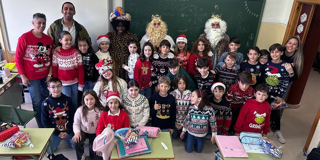Colegio Veracruz Jaén Feliz Navidad’25 (7)