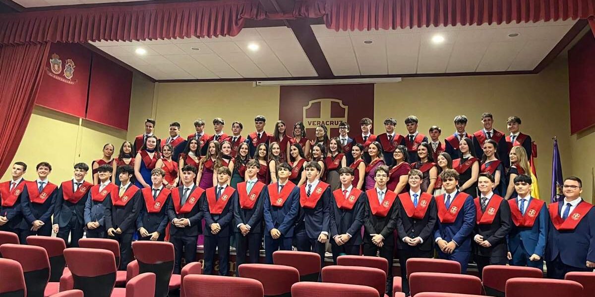 Colegio Veracruz Jaén graduación 4ESO 2026 (6)