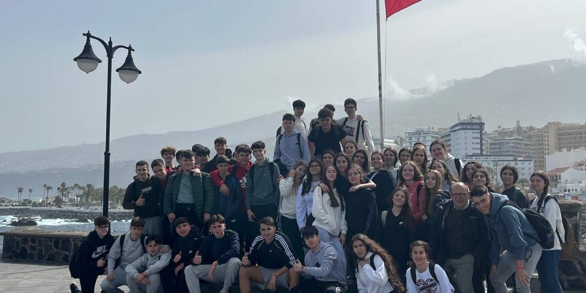 Colegio Veracruz Jaén viaje a Canarias’26 (6)